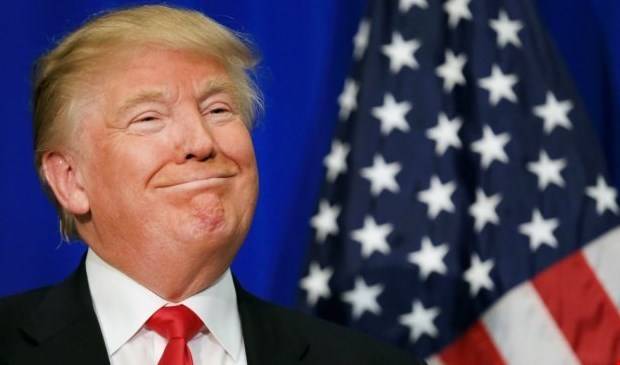 ترامب يحجب صفحة «التغير المناخي»