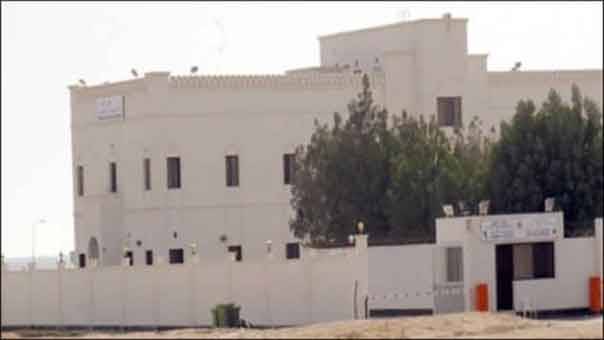 البحرين: تعذيب مستمرّ لمعتقلي سجن جو