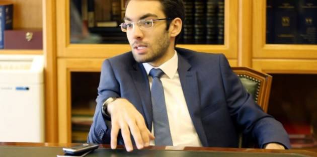 “حركة شباب لبنان”ستخوض الانتخابات النيابية في كل لبنان