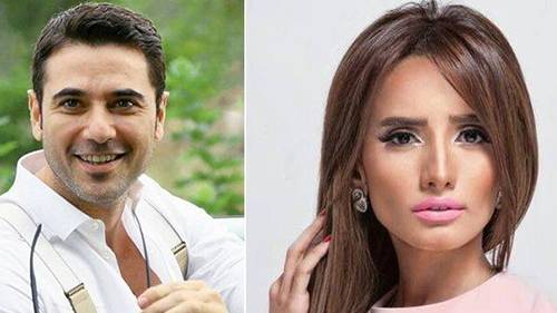 بالصورة: مفاجأة صادمة .. محكمة مصرية تبرئ أحمد عز في قضيته مع زينة.. والأخيرة :"كذبك يستفزني "!