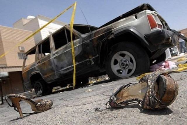 قتلت 56 امرأة وطفلًا انتقاماً من زوجها.. ماذا حلّ بها؟
