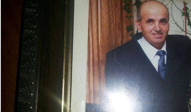 بالتفاصيل.. مجيد جثة مطمورة في العاقورة!!