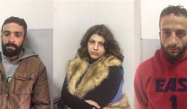 عصابة من 3 لبنانيين.. امتهنت سرقة الكنائس والأديرة!