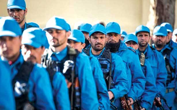 آلية ايرانية روسية تركية لوقف النار