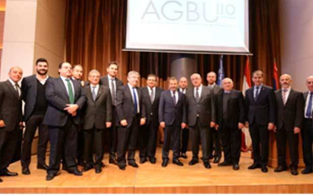 باسيل في لقاء لـ «جمعيّة AGBU :
إسترداد الحقوق ليس المسّ بحقوق الآخرين