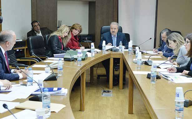 «فرعيّة المال» ناقشت اقتراح تنظيم
الشراكة بين القطاعين العام والخاص