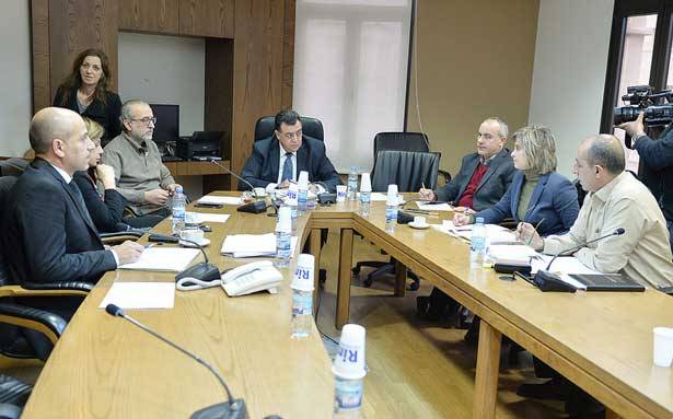 «فرعيّة الأشغال» تابعت قضايا الصرف الصحّي
