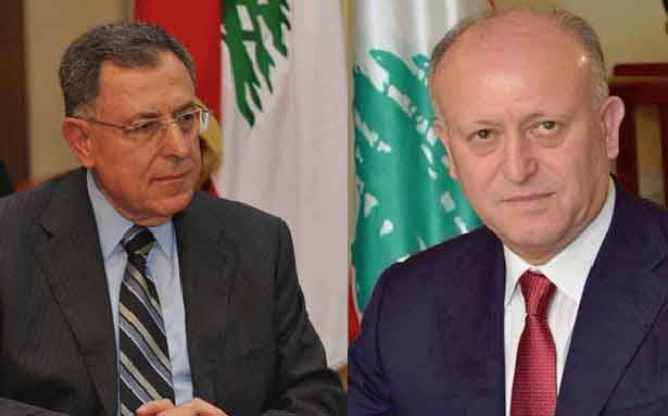 ما سرّ التناغم بين ريفي والسنيورة؟
