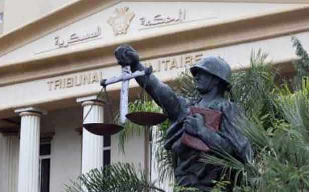 العميد عبد الله للمتهم في قضية الصمد : في المرة المقبلة سننفذ مذكرة القاء القبض بحقك