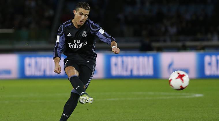 رونالدو يضحى بنفسه من أجل ريال مدريد!
