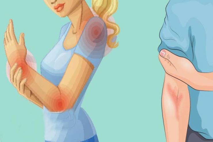 علامات تشير إلى أن جهازك الهضمي مليء بالسموم التي تجعلك مكتئباً وبديناً وقلقاً