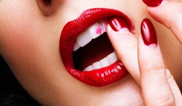 أحمر الشفاه يؤدي إلى مشاكل في القلب… ومعلومات أخرى ستفاجئك