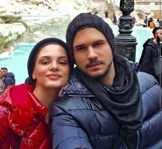 نجم تركي يستعد للزواج.. من هو؟ وما علاقة كيم كارداشيان وأوبرا وينفري؟