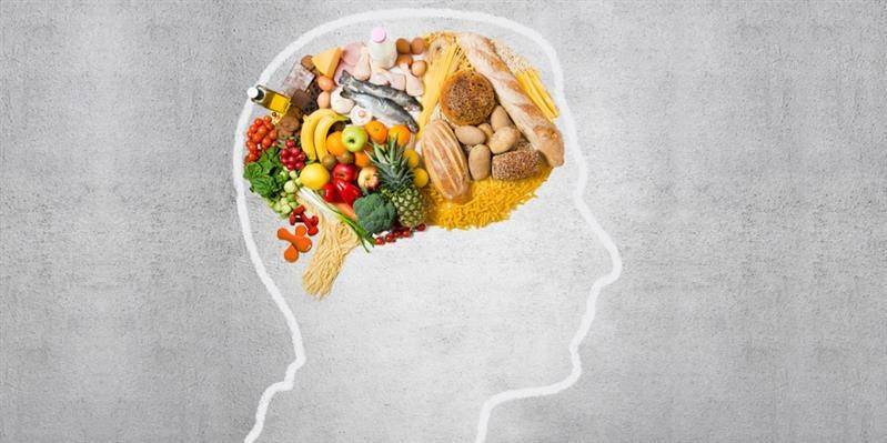 أطعمة تقوي الدماغ وتنشط الذاكرة
