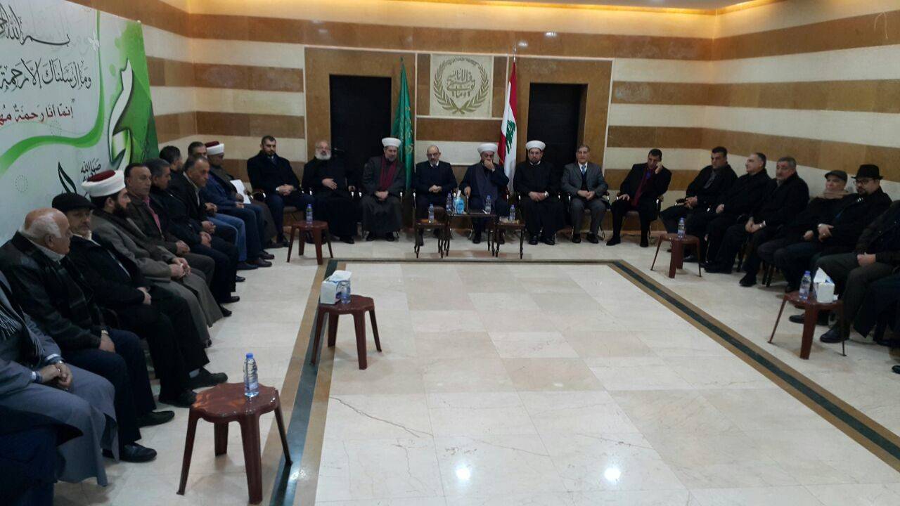 وزير الدفاع: سأقوم بكل ما يمكنني لإقرار السلسلة