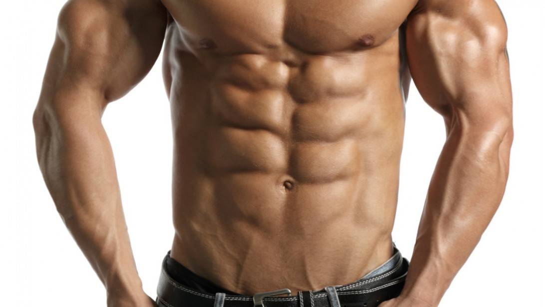 7 نصائح للحصول على "6 packs"