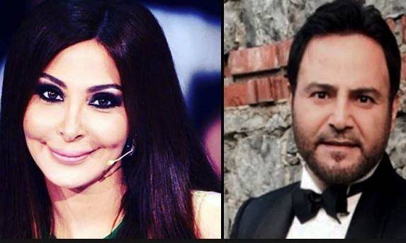 ماذا جمع إليسا وعاصي الحلاني؟