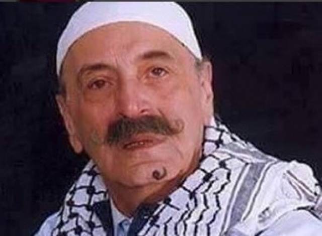لماذا تأخرت أصالة في رثاء رفيق السبيعي  22 يوماً؟!