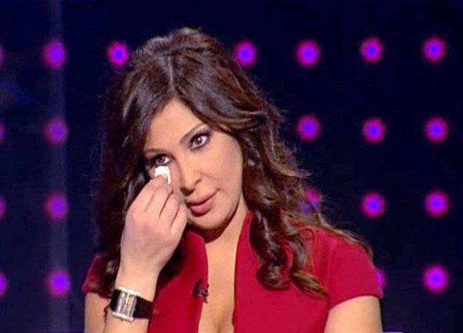 موت جوزيه أحزن اليسا.. وهكذا ودّعته!