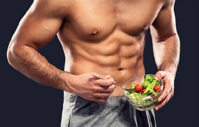 7 نصائح للحصول على عضلات بطن مقسمة 