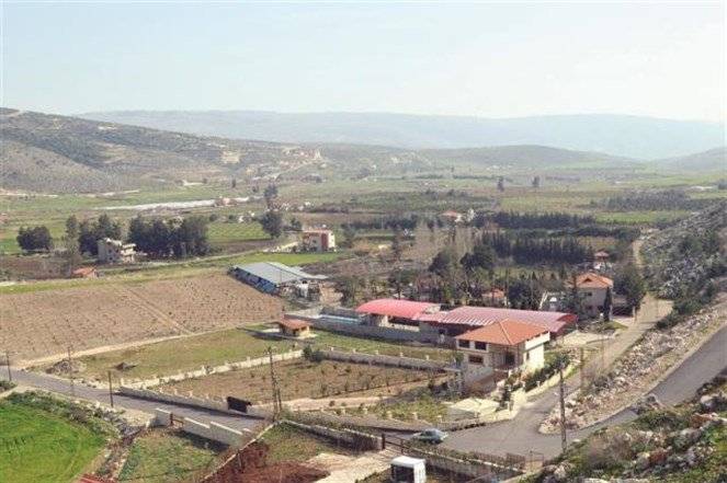 إنفجار عبوة ناسفة في جنوب لبنان