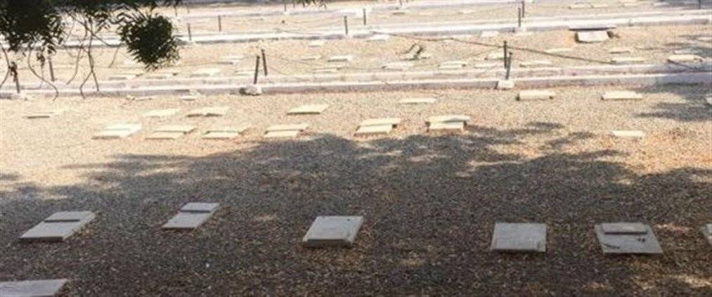 بالصور: لماذا يذهب المسيحيون في السعودية لهذا المكان بعيداً عن أعين الناس؟ وما قصة الطفل اللبناني المدفون منذ سنة 1993؟!