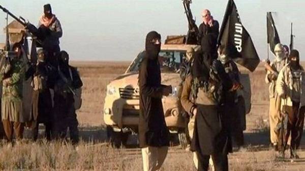 العراقي الشهير بحرق "الدواعش": أعضاء التنظيم يتعاطون "المخدرات"