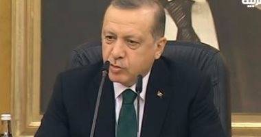 أردوغان يحقد على مصر والسيسي لإفشال مخططه السيطرة على المنطقة