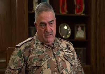 لأول مرة منذ خمس سنوات: أنباء عن “وفد عسكري” سوري بضيافة عمان لبحث إستعادة”تدمر”