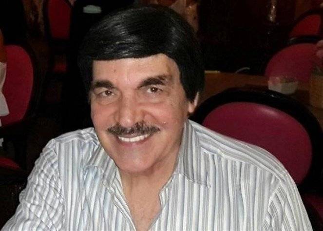ياسر العظمة بخير