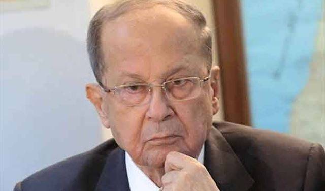 من يُهدد الرئيس  عون و"يزركه"؟
