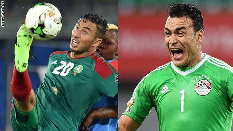 ماذا توقع هذا الشاب، صاحب "التنبؤات الصحيحة"، لنتيجة مباراة المغرب مع مصر؟