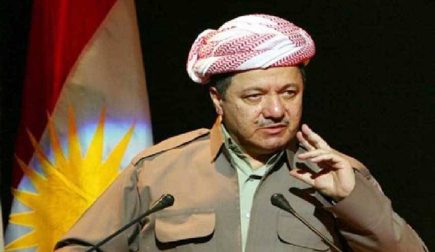 هذا موقف "مسعود بارزاني" من الرئيس بشار الاسد وبقائه في السلطة..