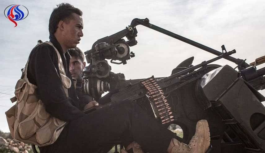 البغدادي يتلقى صفعة قوية.. الف مسلح يسحبون بيعتهم له