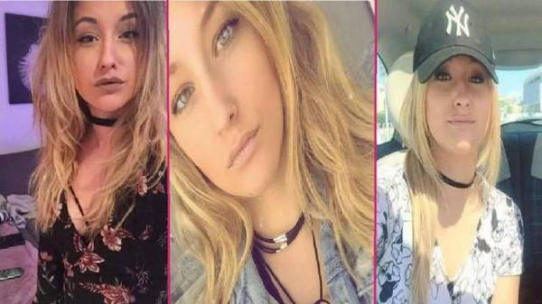 شاهد الفيديو الأول لـ ''لورا بريول'' التي تتهم سعد المجرد باغتصابها أمام الكوميسارية