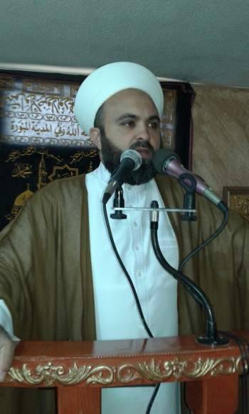 حبلي: مدينة صيدا ستبقى عصية على الإرهاب والفكر الظلامي