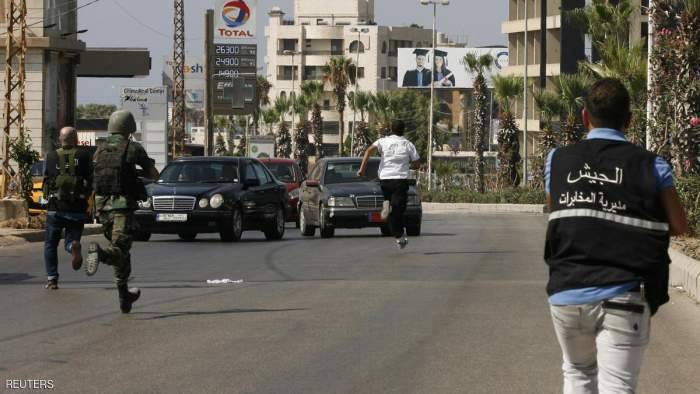 حذر من عمل ارهابي كبير في الشمال؟