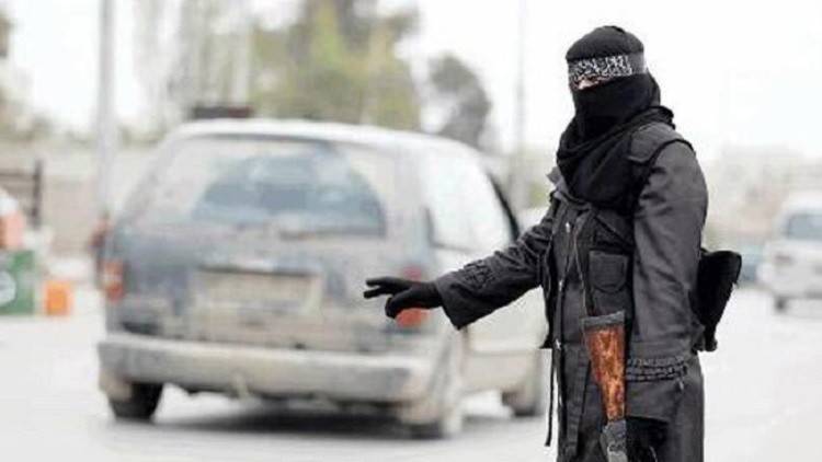 هروب قائدة كتيبة الخنساء النسائية بالموصل و"داعش" يستنفر عناصره
