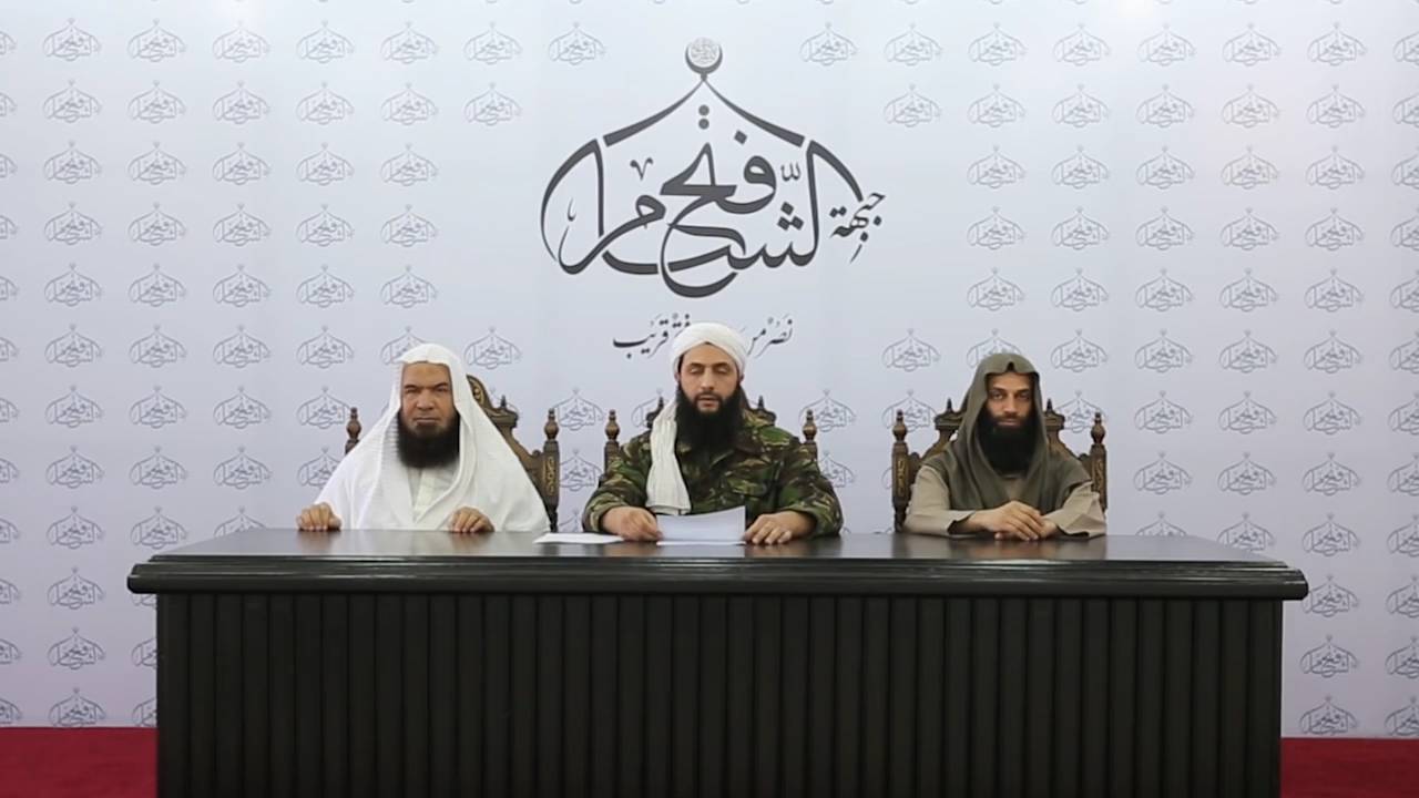 الجولاني يصر على مواصلة حربه ضد «أحرار الشام» بحال رفضت الاندماج