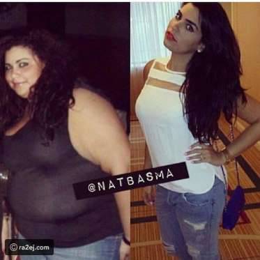 صور لبنانية تخسر 100 كيلوجرام من وزنها وتتحول إلى أشهر خبيرة تغذية