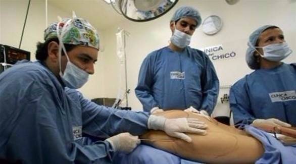 تجميد الدهون أحدث تقنيات الطب التجميلي
