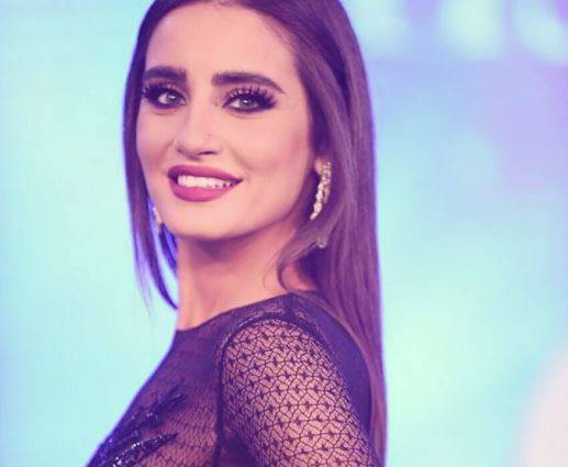 إيميه صياح وورد الخال في 