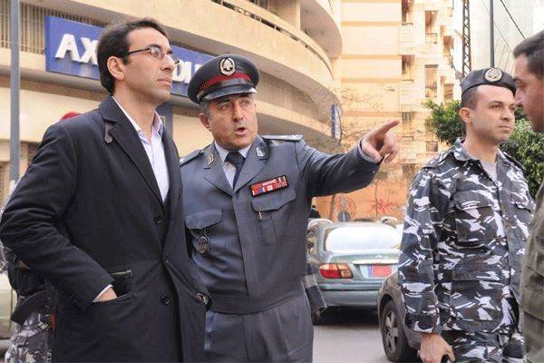 جولة مفاجئة لمحافظ بيروت.. و النتيجة عقوبات 