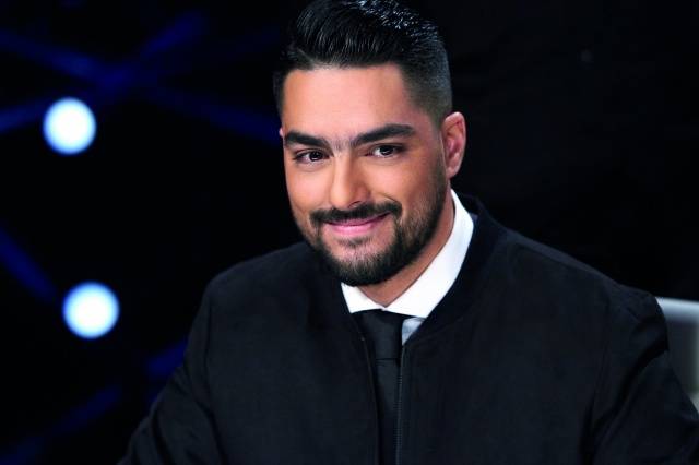 حسن الشافعي يتحدث عن طفولته.. وماذا عن ابنته الثانية الغريبة؟!
