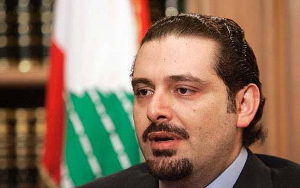 الحريري والازمة المالية وكيف يعوض