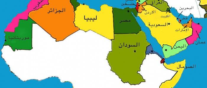 هيلين توماس .. الدول العربية ستزول بالكامل