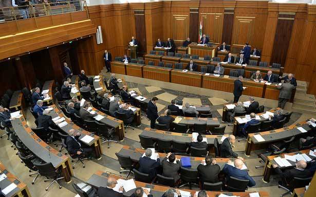 المجلس يُنجز ما فاته من تشريع في مرحلة التعطيل