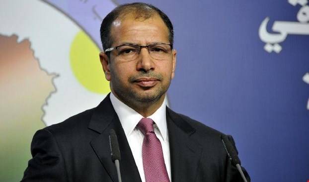 الجبوري: المصالحة في العراق تحتاج إلى تسوية تاريخية