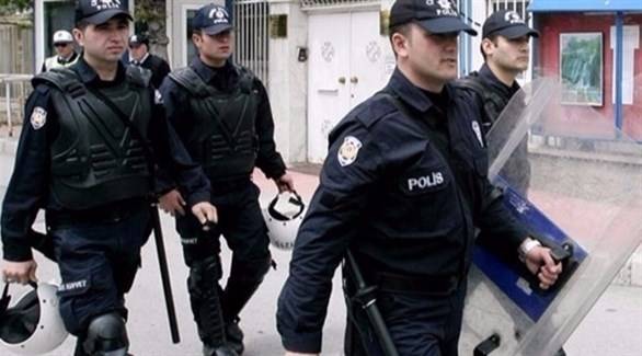 اعتقال 17 شخصاً بشبهة الانتماء لداعش في إسطنبول