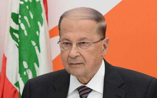 التمديد المبطن يرفضه عون